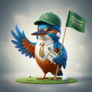 Fairway Freddie, AI Concierge for golf courses
