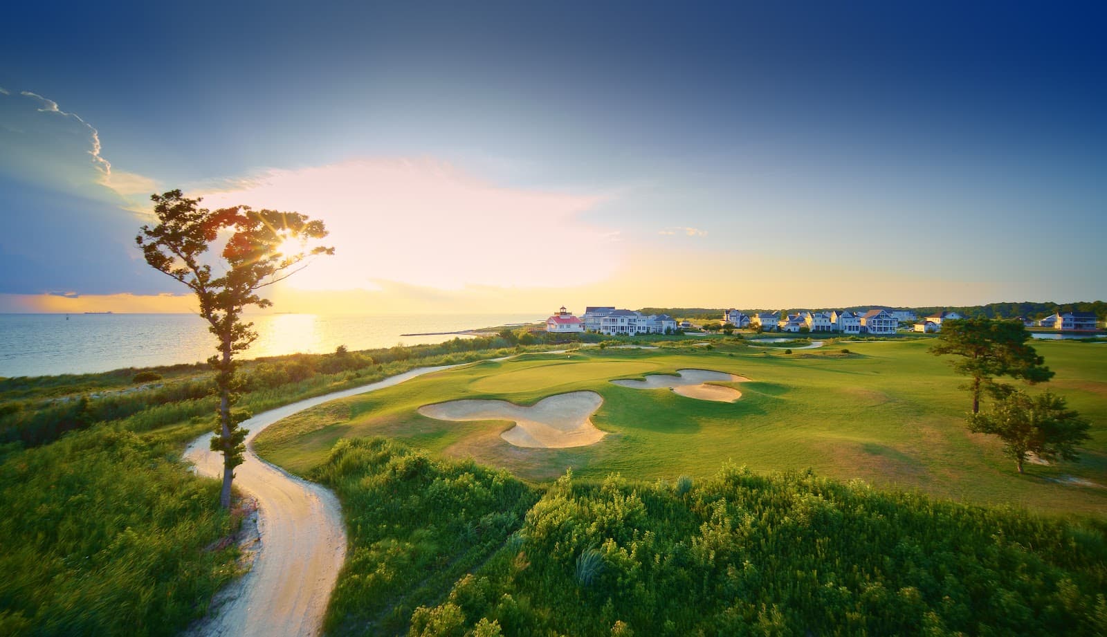 Bay Creek Resort & Club